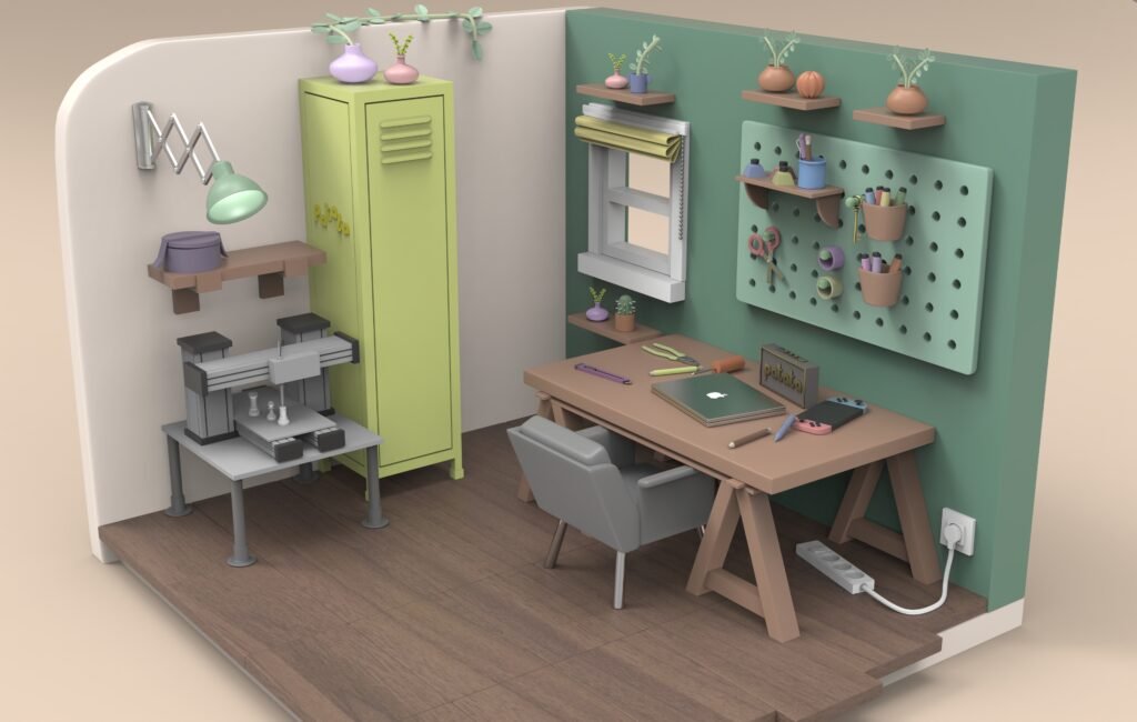 JoseOnCreation de chill prueba 1.83